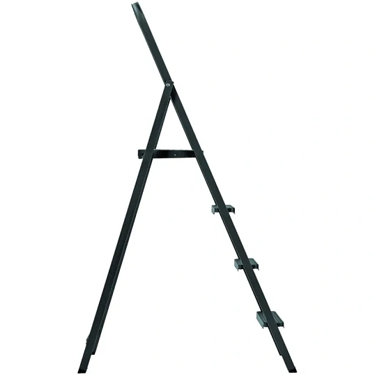 Стремянка стальная 4 ступени, Сибртех