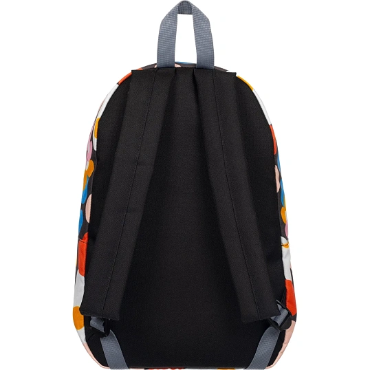 Рюкзак школьный Комус Класс  Light eggs, цветной, 1 отд