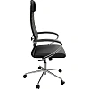 Кресло МТ_ErgoLife Set 27/подл.131/осн.Sit 052/Черный