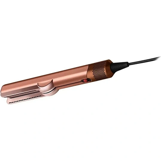 Выпрямитель Dyson HT01 Airstrait Amber Silk (176861-01)