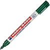 Маркер для CD EDDING E-8400/4 зелёный, 0,5-1 мм