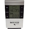 Термогигрометр настольный цифровой МЕГЕОН 20200