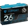 Набор инструмента Topfort 26 предмета 1/4