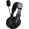 Гарнитура SmartBuy COMMANDO (SBH-7000), стерео рег.громк, кабель 2.5м