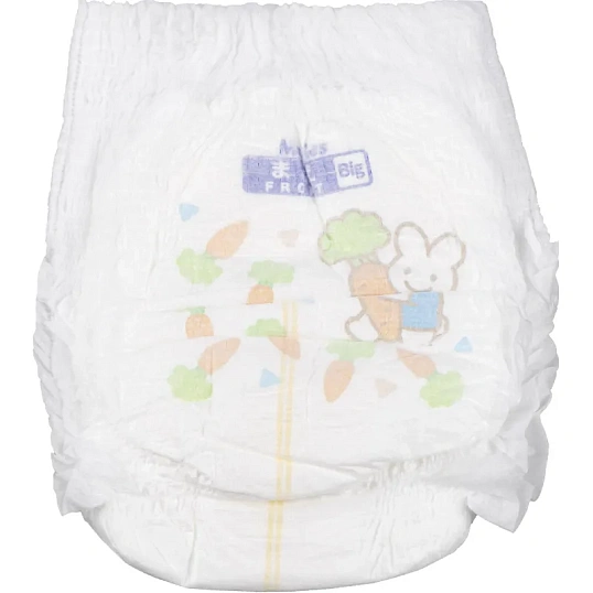 Подгузники -трусики MERRIES размер XL 12-22 кг 38шт/уп 62020091