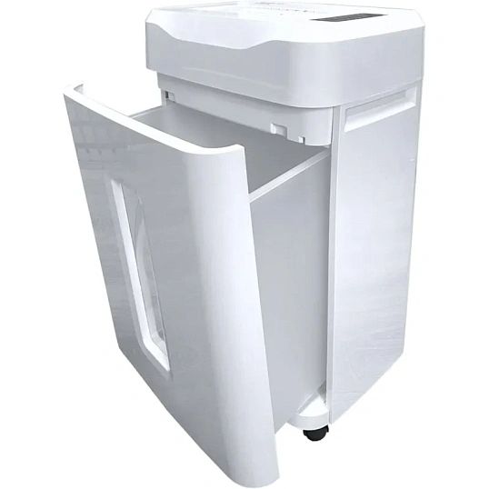 Шредер (уничтожитель) Office Kit S210N 3,9x38, P-4ур.секр, 16лист., 35л