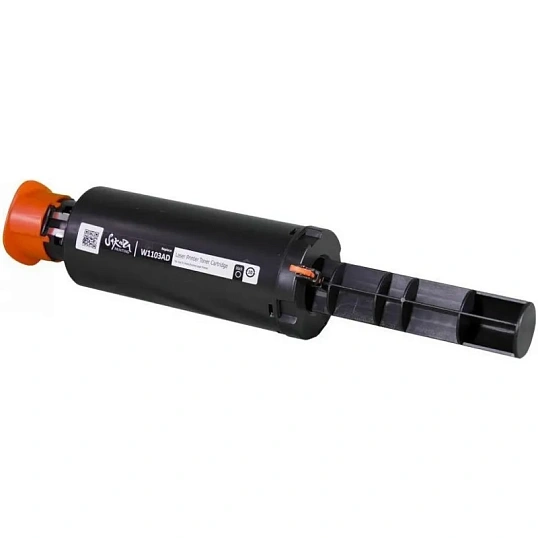 Комплект заправочный тонера SAKURA W1103AD для HP Neverstop laser