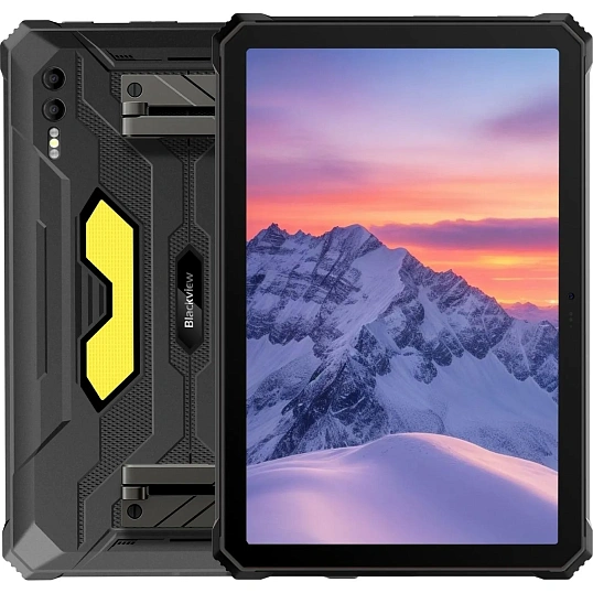 Планшет Blackview Active 10 Pro 12+512GB black
