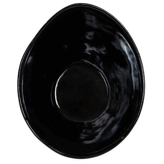 Набор тарелка глубокая 190х180мм 520мл, ПУРАН, 6шт в упак. арт.209-27014