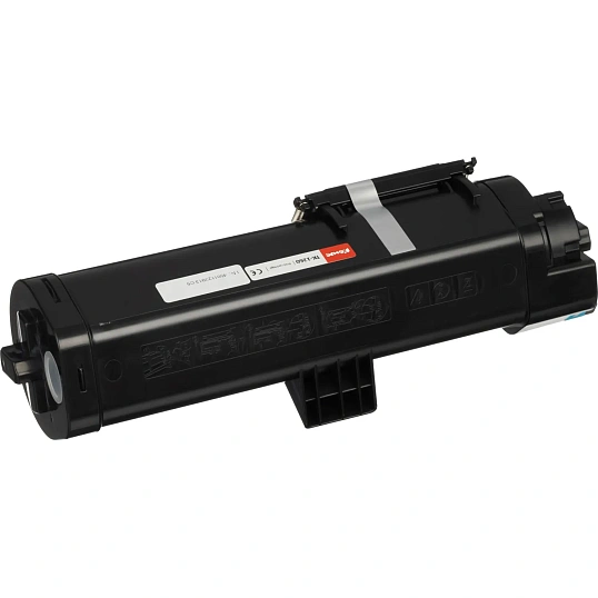 Тонер-картридж Комус TK-1260 чер.для Kyocera ECOSYS PA4000x/PA4000wx