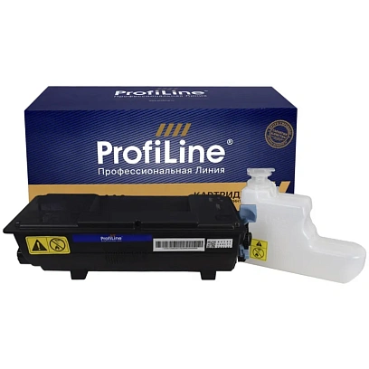 Картридж лазерный ProfiLine TK-3160 чер. для Kyocera Ecosys P3045dn
