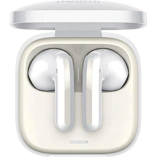 Наушники Xiaomi Redmi Buds 6 Active White (BHR8391GL)