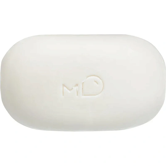 Мыло туалетное 100г Антибактериальное с экстрактом чайного дерева Меридиан