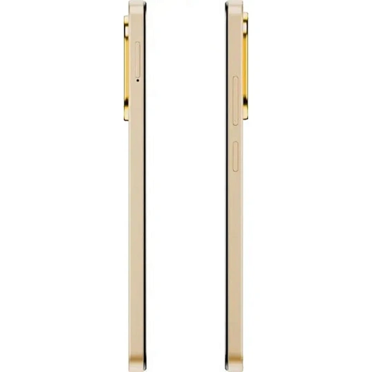 Смартфон POCO C71 RU 4+128 Gold