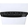Кулер Ecotronic K41-LXE  white-black с нижн загрузкой бутыли и электр охлаж