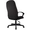 Кресло БР Easy Chair EChair 665 LT ткань,черный,пластик