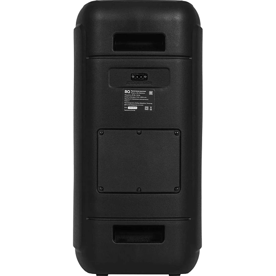 Акустическая система BQ PBS2004 Black