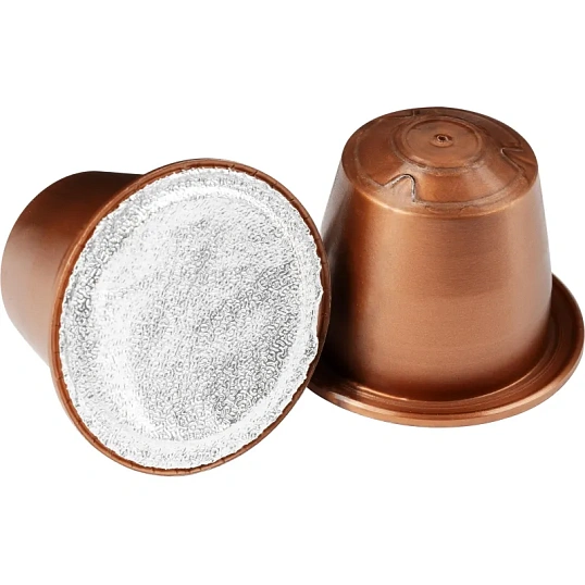 Кофе в капсулах Porto Rosso Americano 10штx5г