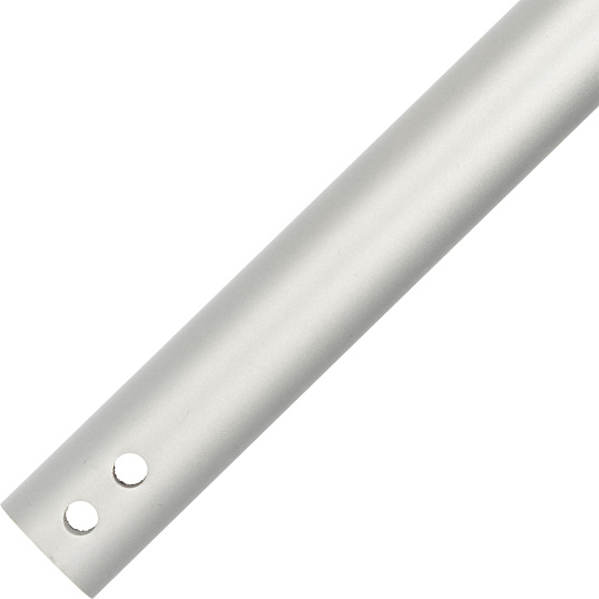 Рукоятка алюминиевая (анодированная), цвет синий 150см NV-157B