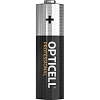Батарейка Opticell Professional AA 2шт/уп