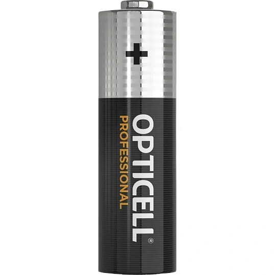 Батарейка Opticell Professional AA 2шт/уп
