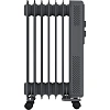 Радиатор масляный ROYAL CLIMA ROR-AR7-1500M