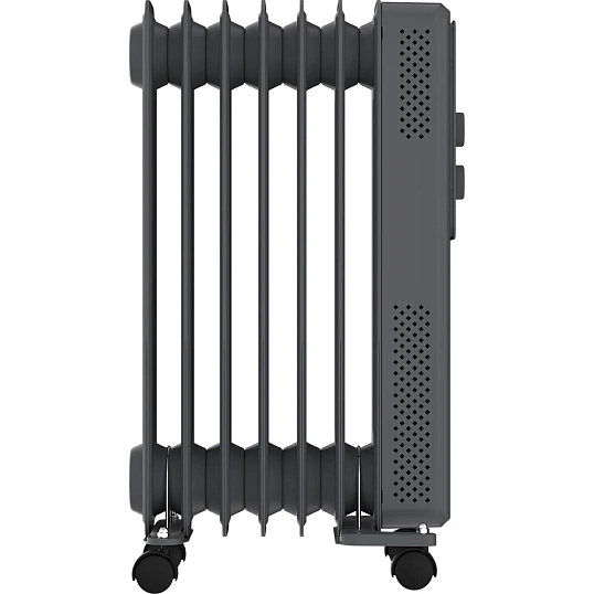 Радиатор масляный ROYAL CLIMA ROR-AR7-1500M