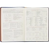 Ежедневник недатированный B5LEGGENDA(ТЕМНО-СИНИЙ)3-514/02