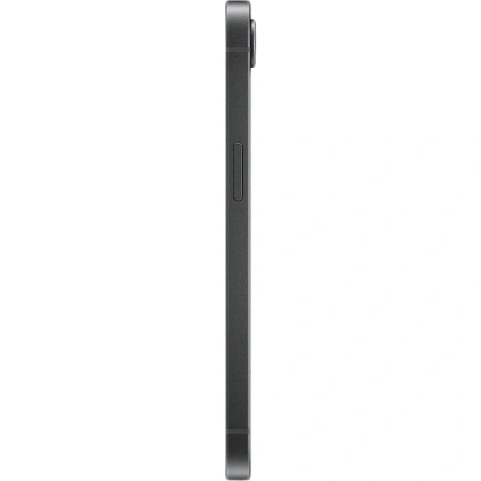 Смартфон Apple iPhone 17e 256GB черный MHRV4ZA/A