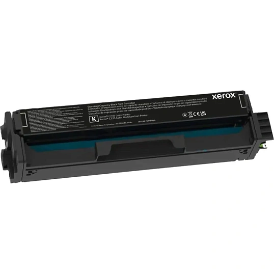 Картридж лазерный Xerox стандартной емкости черный,д/С230иС235(006R04387)