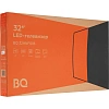 Телевизор BQ 32HNF01B, HD ready