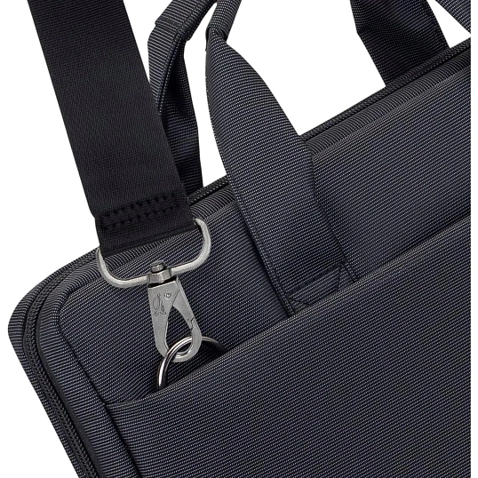 Сумка для ноутбука RIVACASE 8221 black Central 13,3-14 / 6