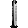 Вентилятор Centek CT-5083,колонный,48Вт/78см/3 скор/40/LED-дисп/Тайм 7.5ч