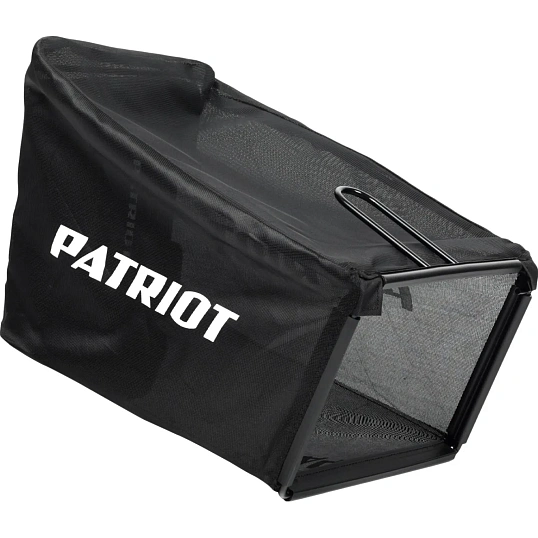 Газонокосилка бензиновая PATRIOT PT 40 (512109401)