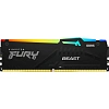 Модуль памяти Kingston FURY Beast DDR5 DIMM 16GB 5600Мгц(KF556C40BBA-16)