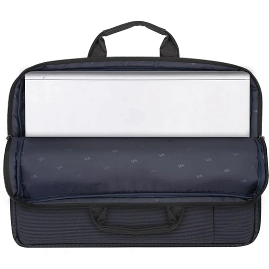 Сумка для ноутбука RIVACASE 8231 black 15,6/6
