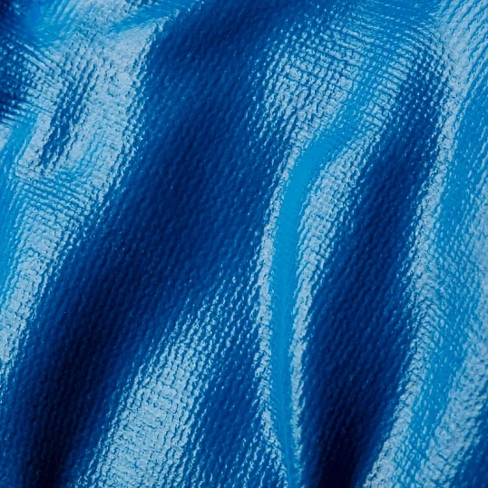 Перчатки полиэф Oilresist lite нитр.покр (nl13nt/12-541) сер/гол р8 12п/уп