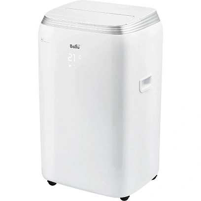 Кондиционер мобильный Ballu BPHS-08H