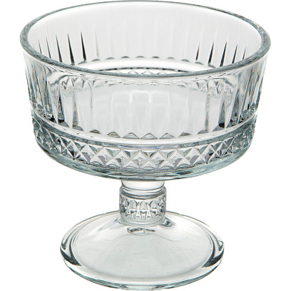 Креманка для мороженого набор ELYSIA 250 мл, 2 шт