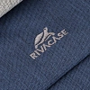 Рюкзак для ноутбука RIVACASE 7567 grey/dark blue 17.3/6