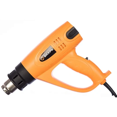 Фен технический ВИХРЬ ТП-2000 (72/2/1)