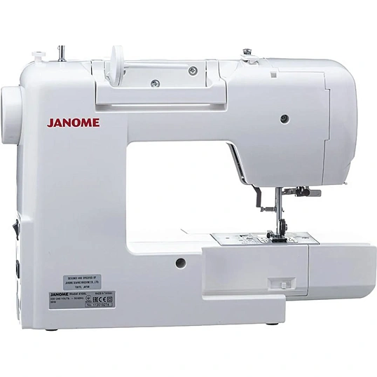 Швейная машина JANOME 4100L(4100L)
