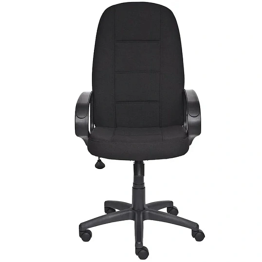 Кресло UT_747 ткань С черная