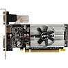 Видеокарта MSI G210 1GB GDDR3 64bit VGA DVI HDMI (N210-1GD3/LP)