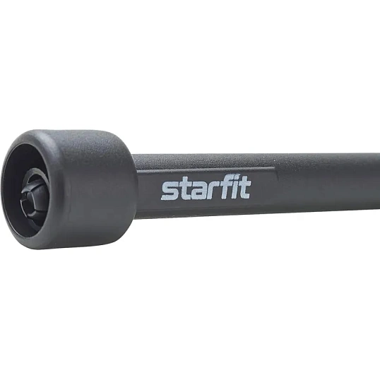Скакалка STARFIT RP-101 зеленый, 3м,УТ-00019262