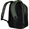 Рюкзак WENGER Sun 16'', зел. светоотражающий принт полиэстер 35x27x47см 27л