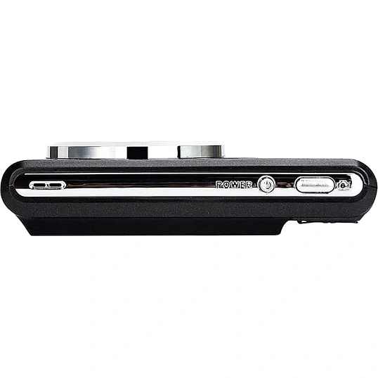 Фотоаппарат AgfaPhoto Realishot DC5200 Noir, аккумулятор