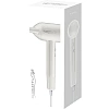 Фен Scarlett SC-HD70I42 (Белый, BLDC-мотор, LED индикация температуры)