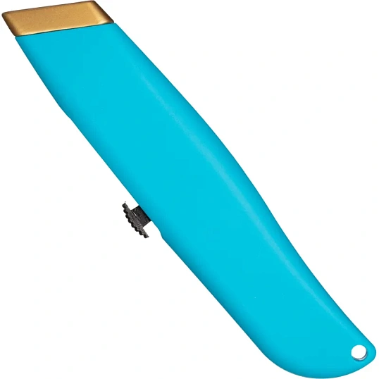 Набор ножей TOPFORT 18 мм универсал, утилитарный нож и ножницы