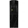 Кулер Ecotronic K25-LCE black Marble напольный